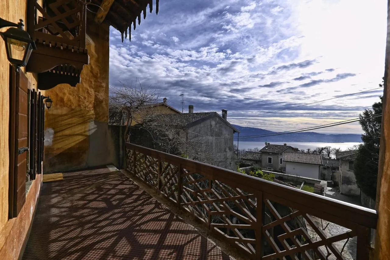 La Villanella - Theater Home Gargnano 0*,  Ιταλία