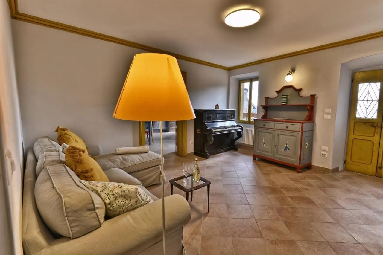 La Villanella - Theater Home Gargnano 0*,  Ιταλία