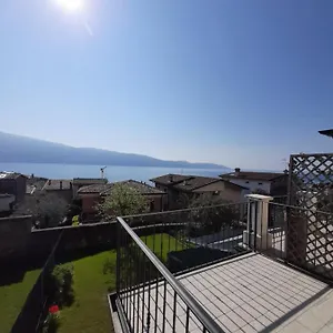 Ferienhaus La Petite Maison, Gargnano