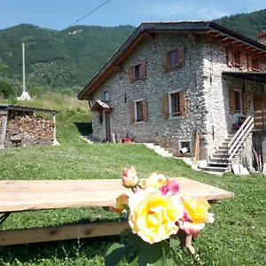 Ca' Del Ri Guest house