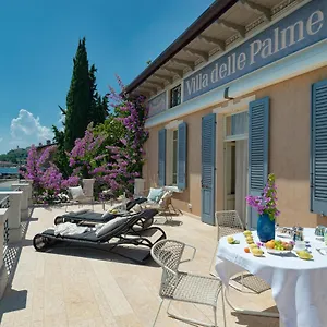 Delle Palme Hotel