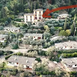 Apartment Montelago, Gargnano