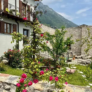 Privatunterkunft Del Lis, Gargnano