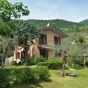 Ferienhaus Casa Elisa, Gargnano