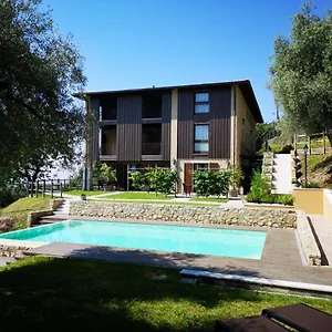 Cascina Varini Aparthotel