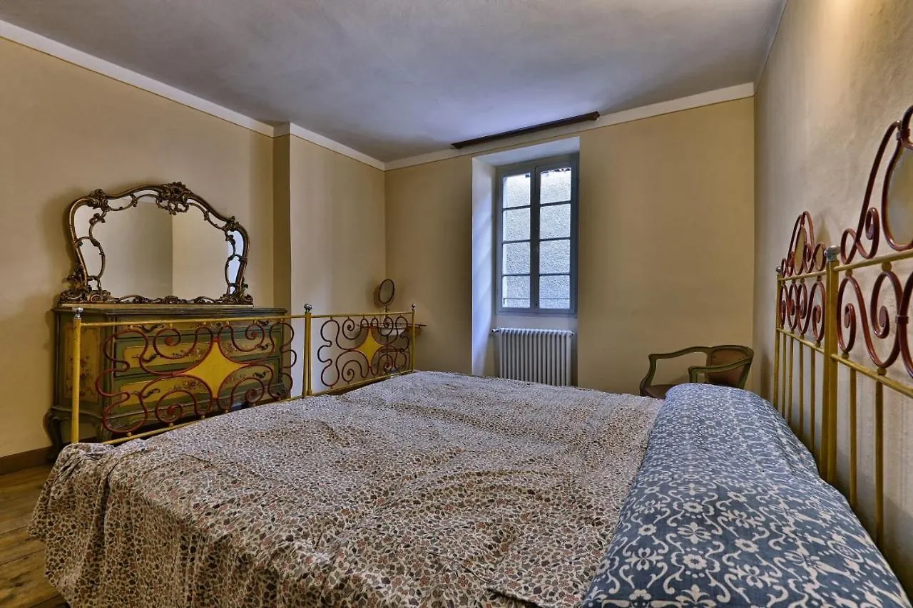 Holiday home La Villanella - Theater Home Gargnano