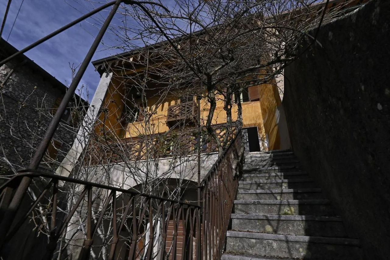 La Villanella - Theater Home Gargnano Holiday home
