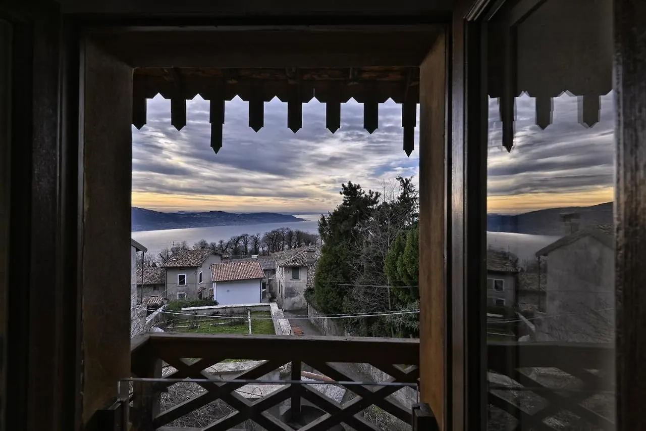 La Villanella - Theater Home Gargnano