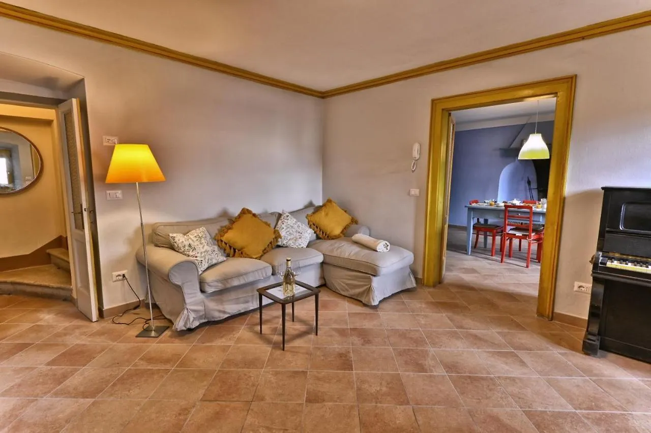 Holiday home La Villanella - Theater Home Gargnano