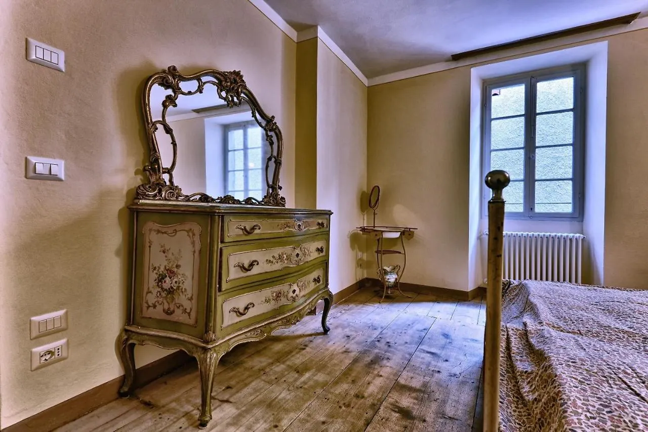 Holiday home La Villanella - Theater Home Gargnano