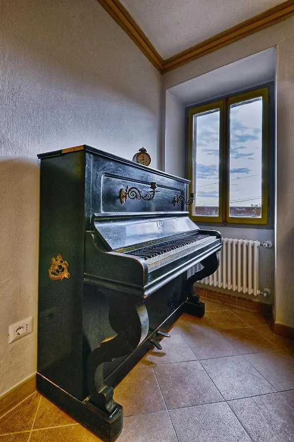 La Villanella - Theater Home Gargnano Holiday home